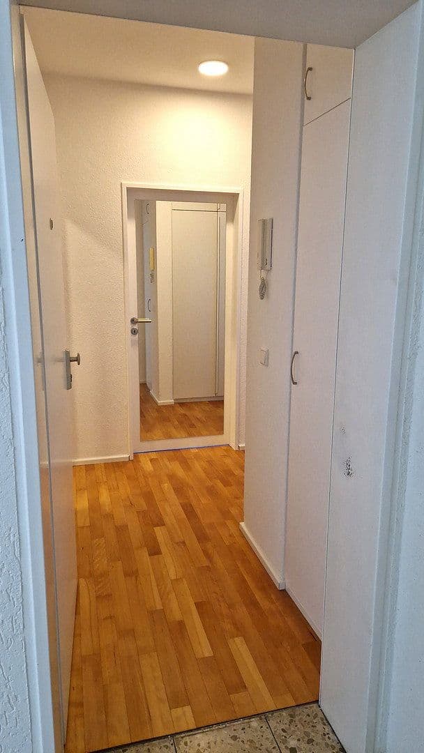 Pronájem bytu 2+1 59 m², Rektoratsweg 61, Münster, Severní Porýní-Vestfálsko Pronájem bytu 2+1 59 m², Rektoratsweg 61, Münster, Severní Porýní-Vestfálsko