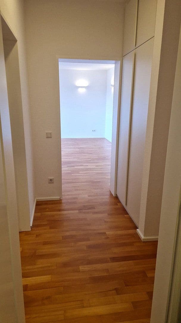 Pronájem bytu 2+1 59 m², Rektoratsweg 61, Münster, Severní Porýní-Vestfálsko Pronájem bytu 2+1 59 m², Rektoratsweg 61, Münster, Severní Porýní-Vestfálsko