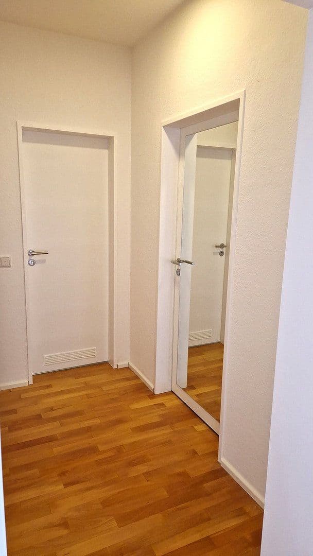 Pronájem bytu 2+1 59 m², Rektoratsweg 61, Münster, Severní Porýní-Vestfálsko Pronájem bytu 2+1 59 m², Rektoratsweg 61, Münster, Severní Porýní-Vestfálsko
