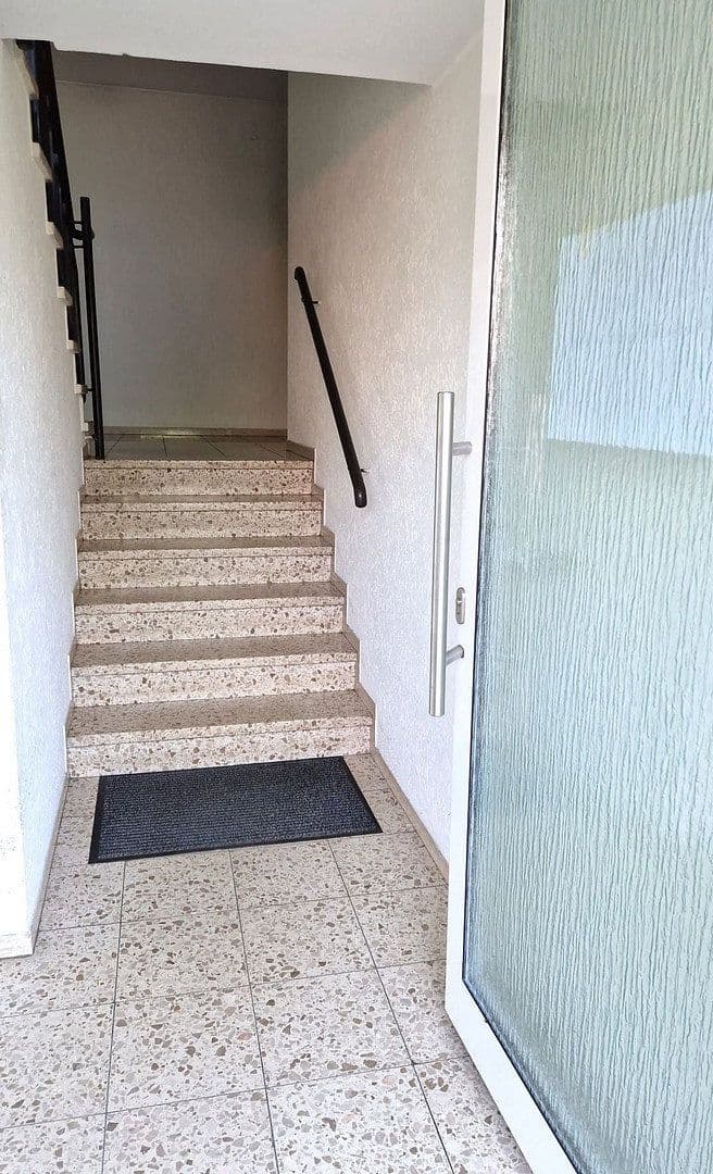 Pronájem bytu 2+1 59 m², Rektoratsweg 61, Münster, Severní Porýní-Vestfálsko Pronájem bytu 2+1 59 m², Rektoratsweg 61, Münster, Severní Porýní-Vestfálsko