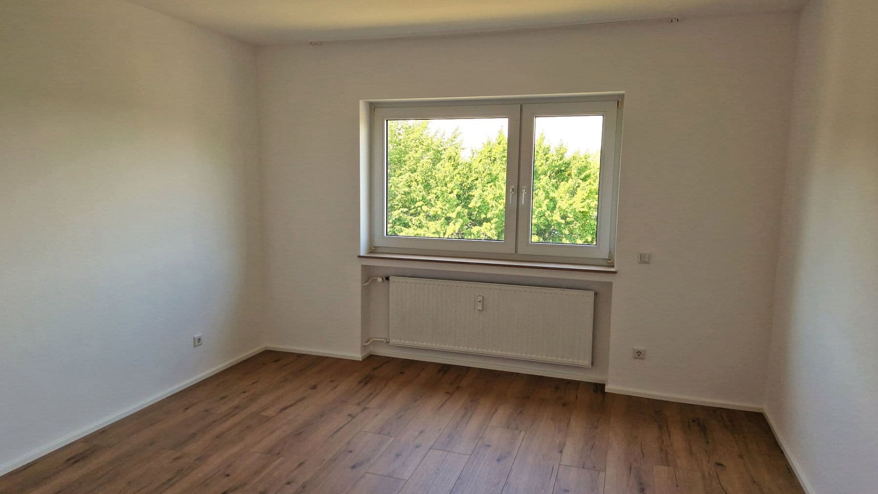 Pronájem bytu 2+1 59 m², Rektoratsweg 61, Münster, Severní Porýní-Vestfálsko Pronájem bytu 2+1 59 m², Rektoratsweg 61, Münster, Severní Porýní-Vestfálsko