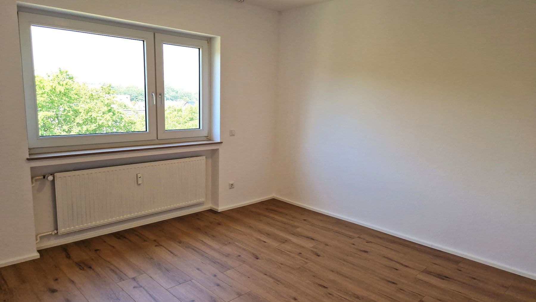 Pronájem bytu 2+1 59 m², Rektoratsweg 61, Münster, Severní Porýní-Vestfálsko Pronájem bytu 2+1 59 m², Rektoratsweg 61, Münster, Severní Porýní-Vestfálsko