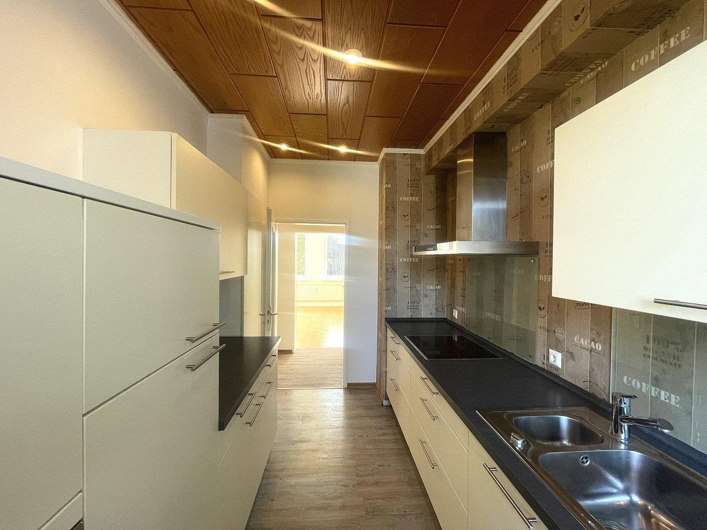 Pronájem bytu 3+1 63 m², Carlstraße 22, Neumünster, Šlesvicko-Holštýnsko Pronájem bytu 3+1 63 m², Carlstraße 22, Neumünster, Šlesvicko-Holštýnsko