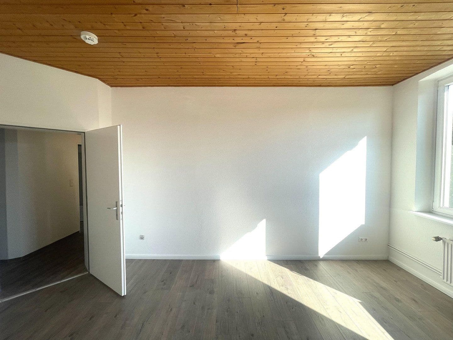 Pronájem bytu 3+1 63 m², Carlstraße 22, Neumünster, Šlesvicko-Holštýnsko Pronájem bytu 3+1 63 m², Carlstraße 22, Neumünster, Šlesvicko-Holštýnsko