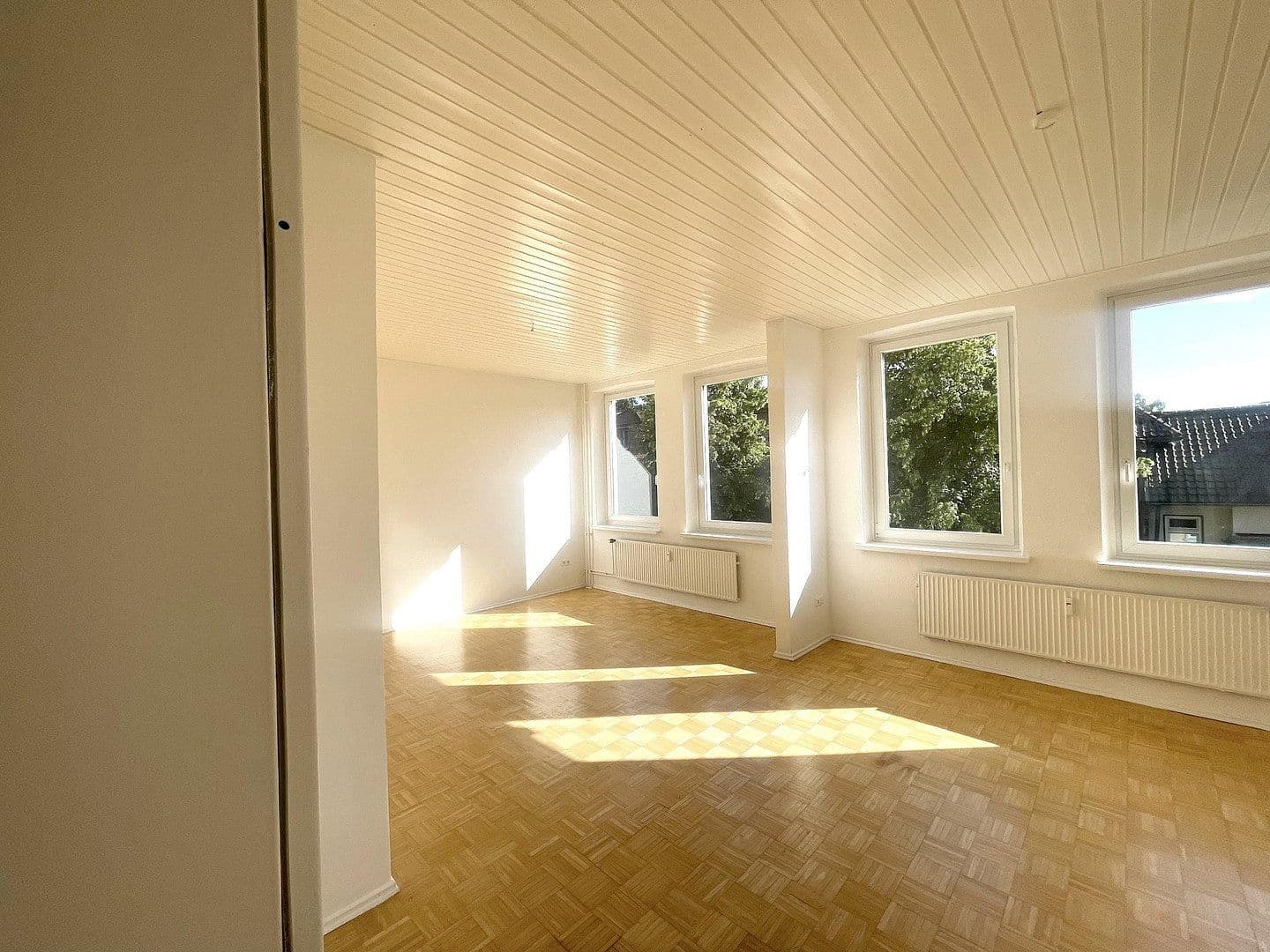 Pronájem bytu 3+1 63 m², Carlstraße 22, Neumünster, Šlesvicko-Holštýnsko Pronájem bytu 3+1 63 m², Carlstraße 22, Neumünster, Šlesvicko-Holštýnsko