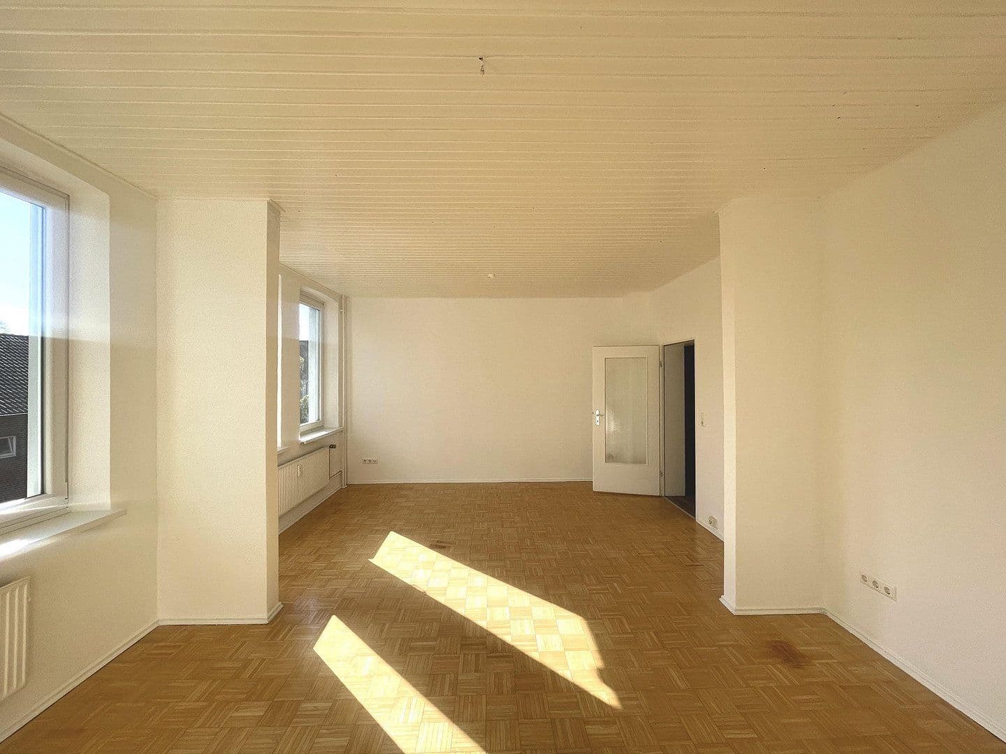 Pronájem bytu 3+1 63 m², Carlstraße 22, Neumünster, Šlesvicko-Holštýnsko Pronájem bytu 3+1 63 m², Carlstraße 22, Neumünster, Šlesvicko-Holštýnsko