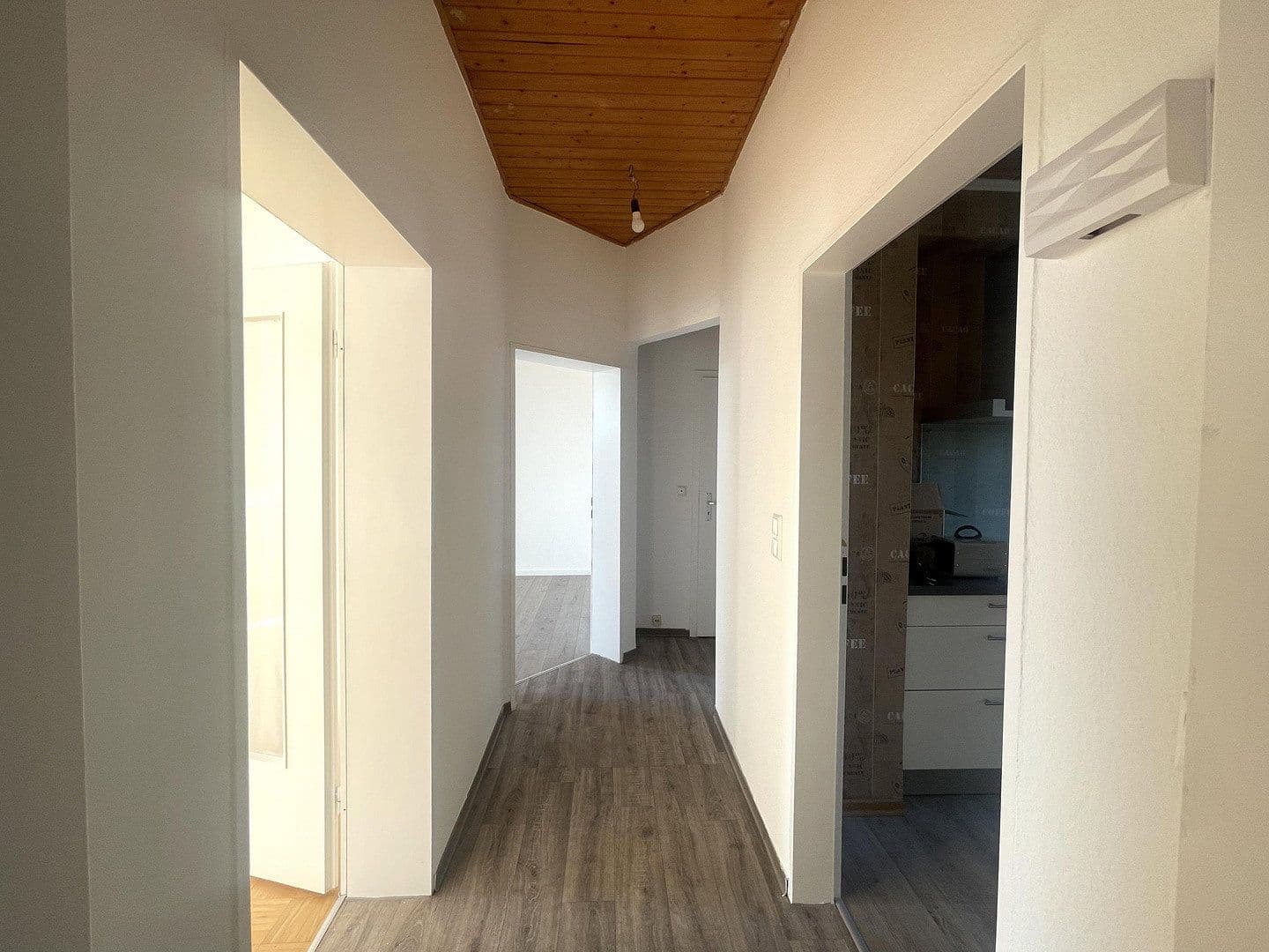 Pronájem bytu 3+1 63 m², Carlstraße 22, Neumünster, Šlesvicko-Holštýnsko Pronájem bytu 3+1 63 m², Carlstraße 22, Neumünster, Šlesvicko-Holštýnsko