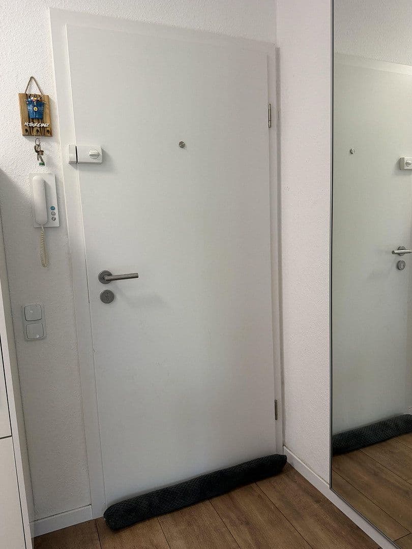 Prodej bytu 3+1 70 m², Heiligenhaus, Severní Porýní-Vestfálsko Prodej bytu 3+1 70 m², Heiligenhaus, Severní Porýní-Vestfálsko