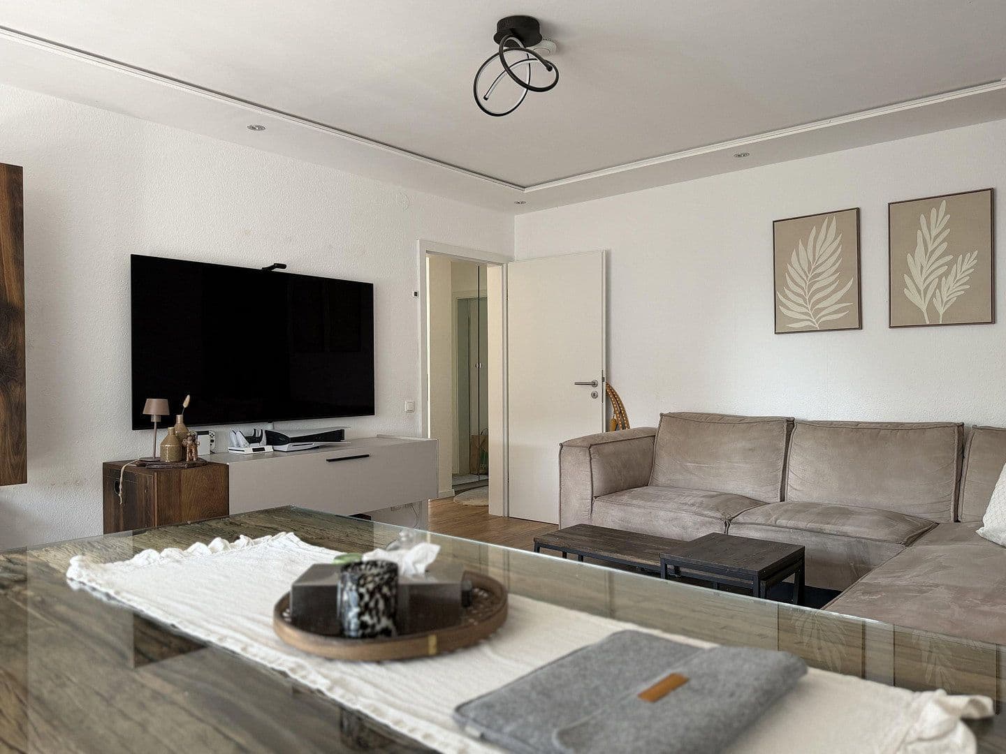 Prodej bytu 3+1 70 m², Heiligenhaus, Severní Porýní-Vestfálsko Prodej bytu 3+1 70 m², Heiligenhaus, Severní Porýní-Vestfálsko