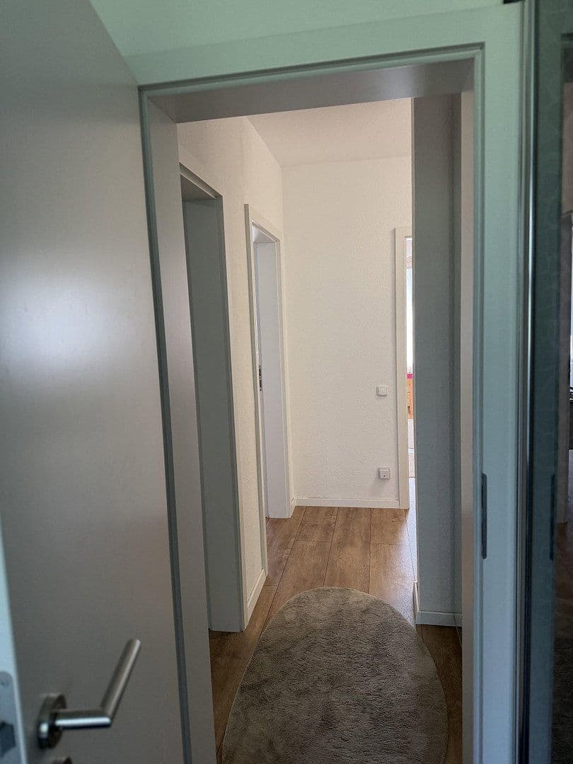 Prodej bytu 3+1 70 m², Heiligenhaus, Severní Porýní-Vestfálsko Prodej bytu 3+1 70 m², Heiligenhaus, Severní Porýní-Vestfálsko
