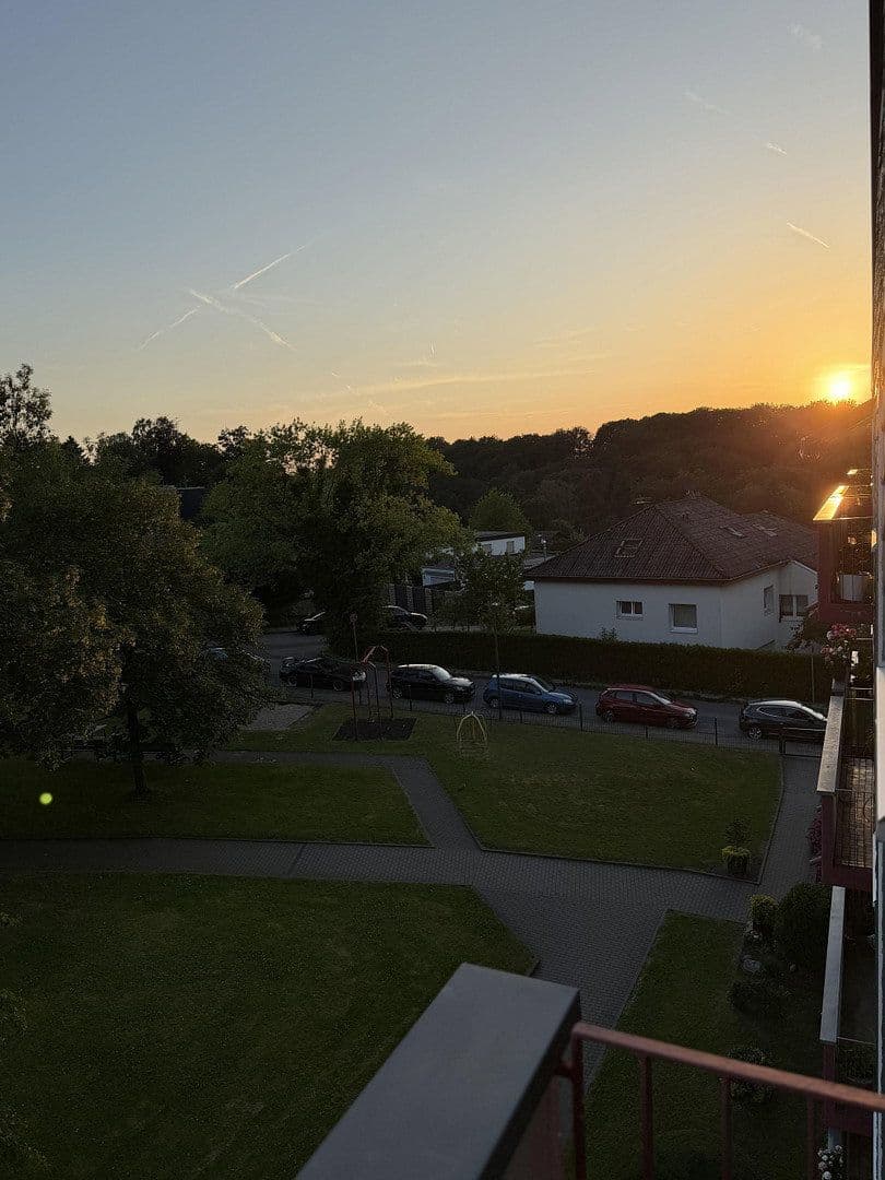 Prodej bytu 3+1 70 m², Heiligenhaus, Severní Porýní-Vestfálsko Prodej bytu 3+1 70 m², Heiligenhaus, Severní Porýní-Vestfálsko