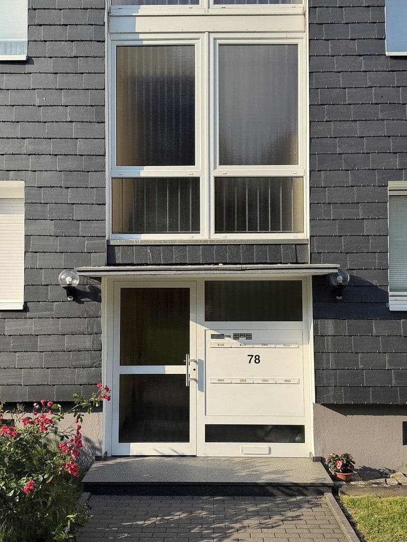 Prodej bytu 3+1 70 m², Heiligenhaus, Severní Porýní-Vestfálsko Prodej bytu 3+1 70 m², Heiligenhaus, Severní Porýní-Vestfálsko