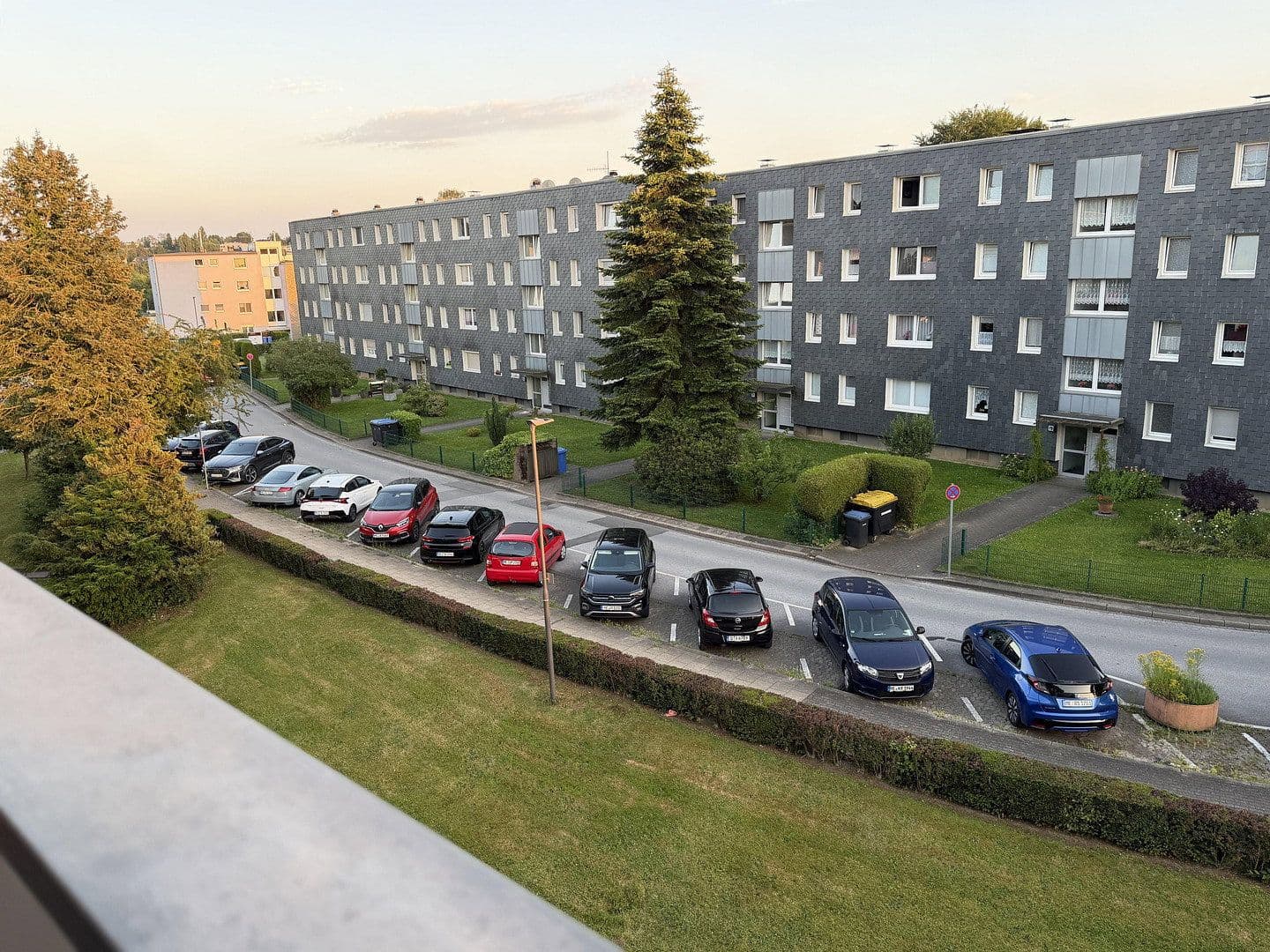 Prodej bytu 3+1 70 m², Heiligenhaus, Severní Porýní-Vestfálsko Prodej bytu 3+1 70 m², Heiligenhaus, Severní Porýní-Vestfálsko