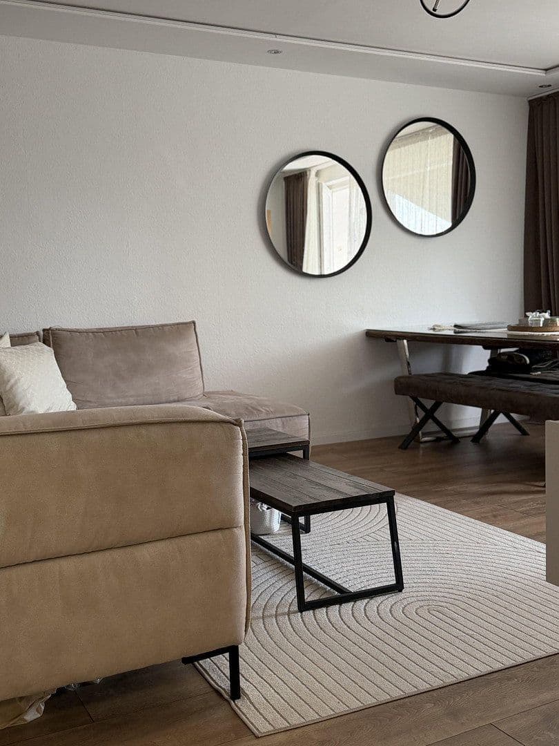 Prodej bytu 3+1 70 m², Heiligenhaus, Severní Porýní-Vestfálsko Prodej bytu 3+1 70 m², Heiligenhaus, Severní Porýní-Vestfálsko