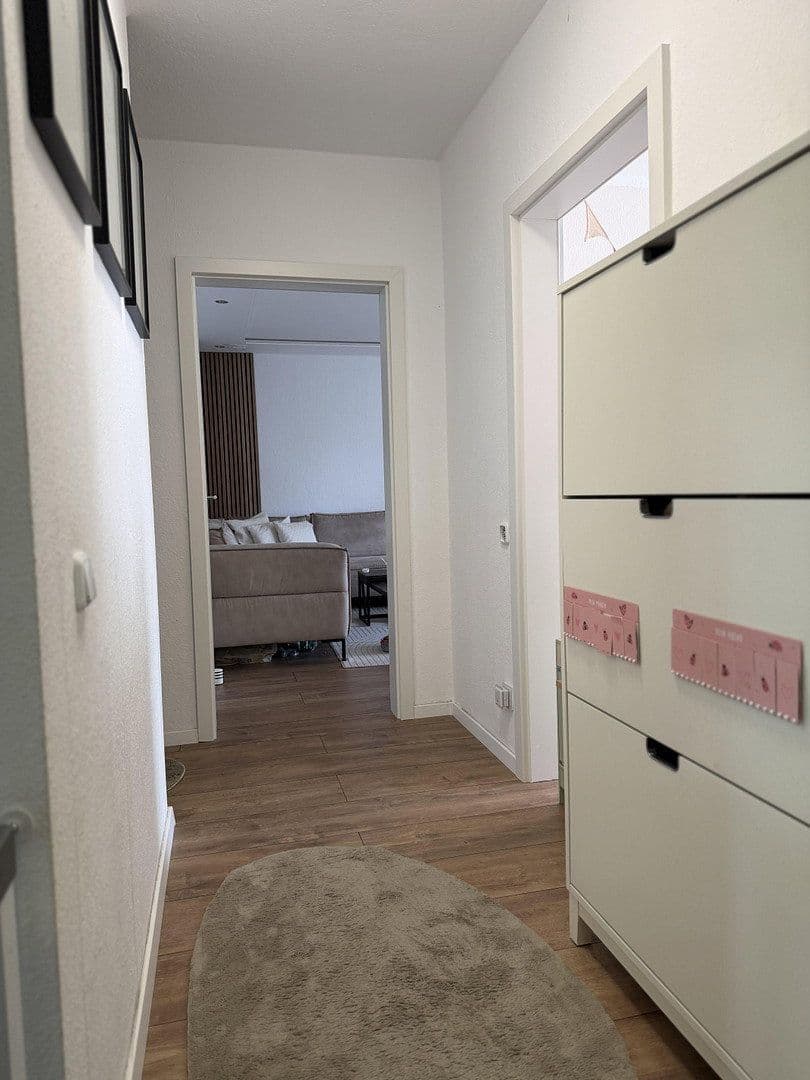 Prodej bytu 3+1 70 m², Heiligenhaus, Severní Porýní-Vestfálsko Prodej bytu 3+1 70 m², Heiligenhaus, Severní Porýní-Vestfálsko