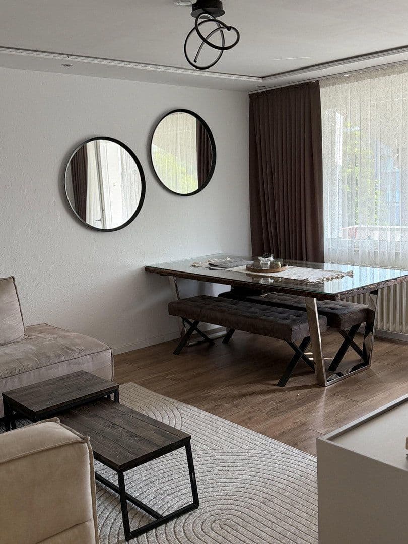 Prodej bytu 3+1 70 m², Heiligenhaus, Severní Porýní-Vestfálsko Prodej bytu 3+1 70 m², Heiligenhaus, Severní Porýní-Vestfálsko