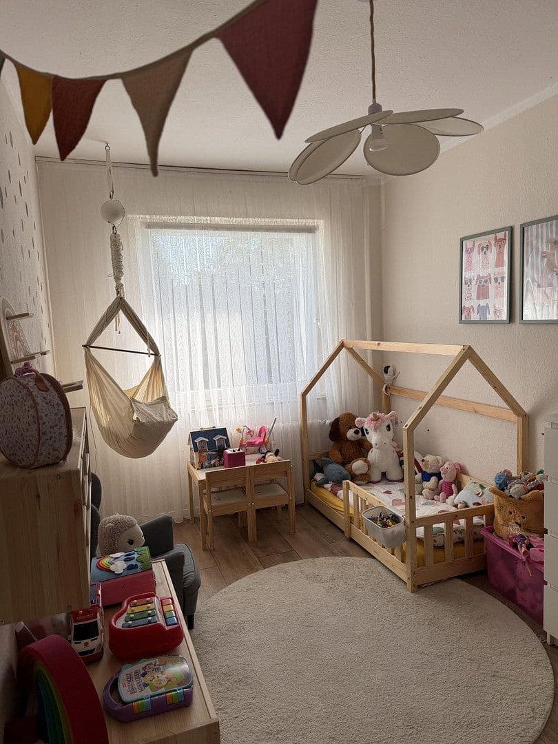 Prodej bytu 3+1 70 m², Heiligenhaus, Severní Porýní-Vestfálsko Prodej bytu 3+1 70 m², Heiligenhaus, Severní Porýní-Vestfálsko