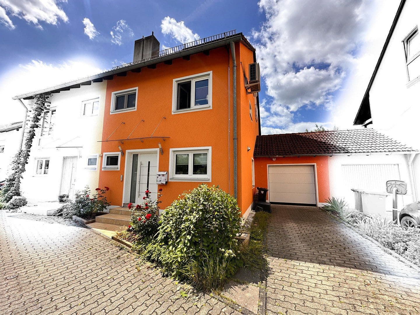 Prodej domu 135 m², pozemek 300 m², Ingolstadt, Bavorsko Prodej domu 135 m², pozemek 300 m², Ingolstadt, Bavorsko