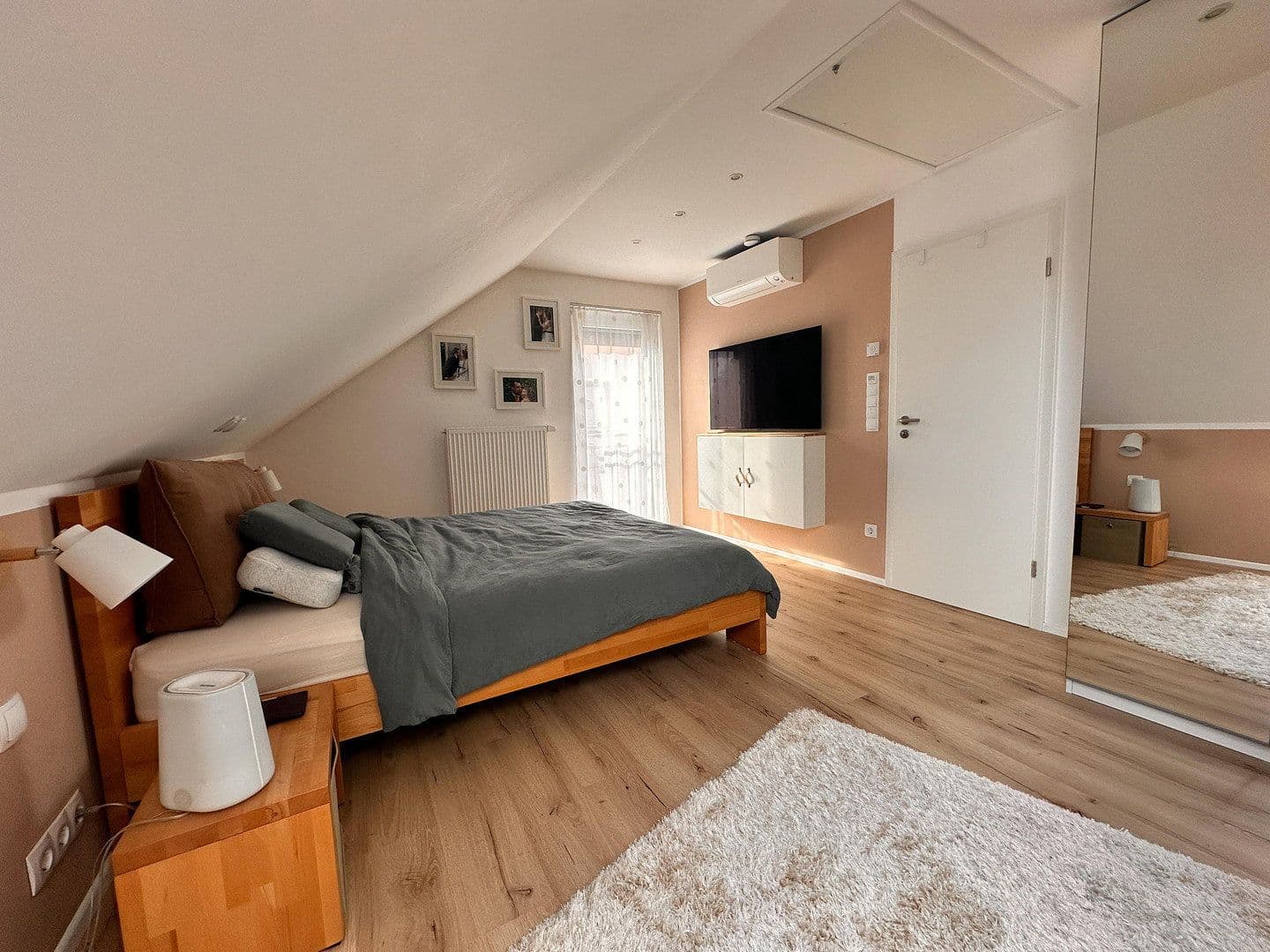 Prodej domu 135 m², pozemek 300 m², Ingolstadt, Bavorsko Prodej domu 135 m², pozemek 300 m², Ingolstadt, Bavorsko