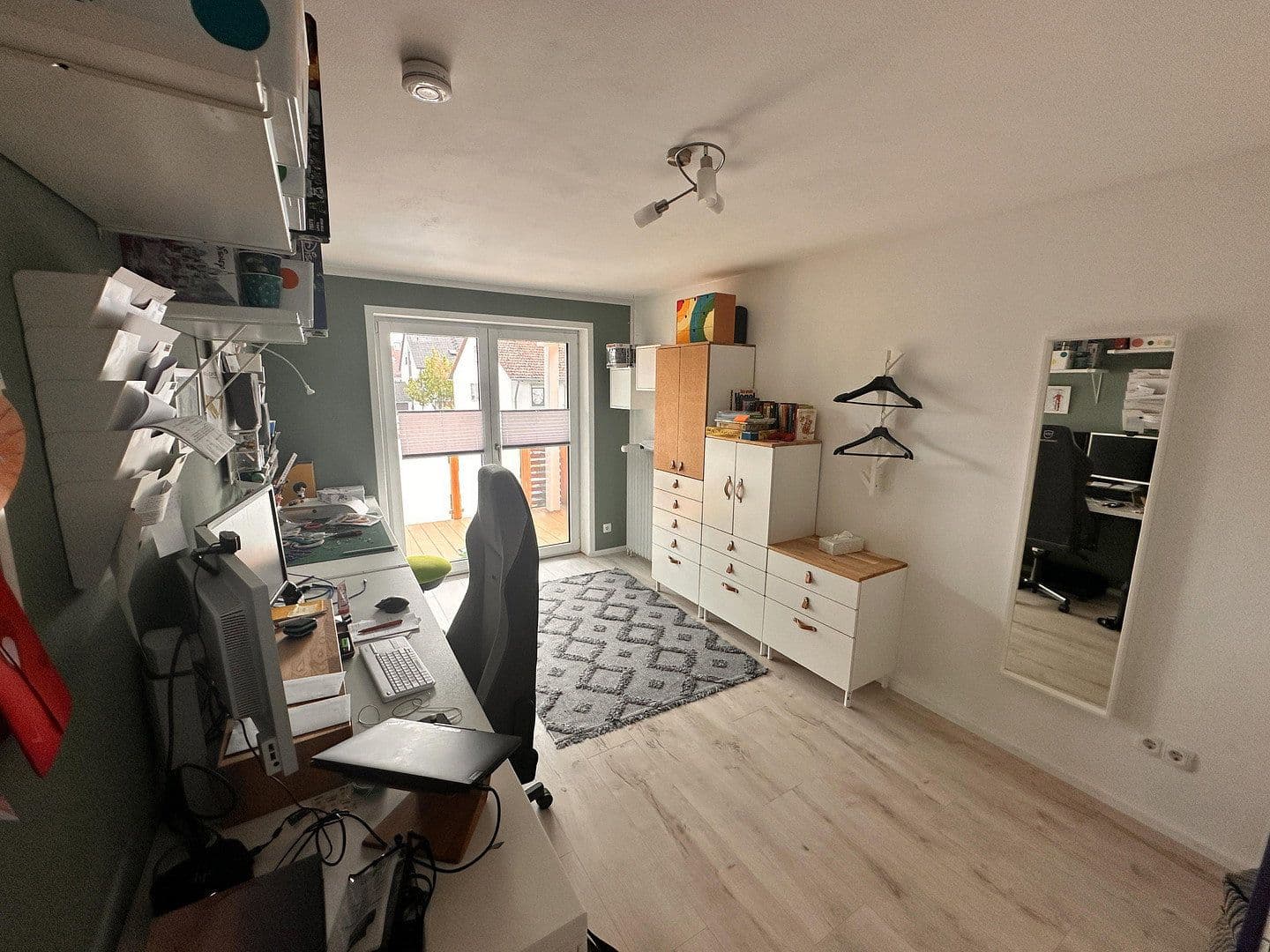 Prodej domu 135 m², pozemek 300 m², Ingolstadt, Bavorsko Prodej domu 135 m², pozemek 300 m², Ingolstadt, Bavorsko