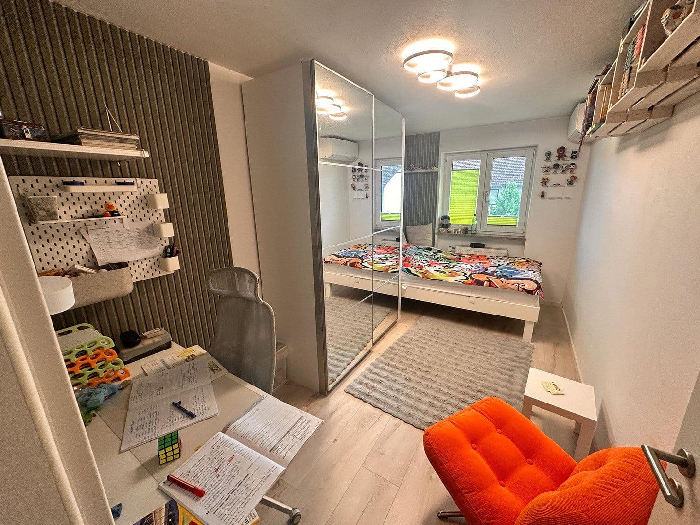 Prodej domu 135 m², pozemek 300 m², Ingolstadt, Bavorsko Prodej domu 135 m², pozemek 300 m², Ingolstadt, Bavorsko