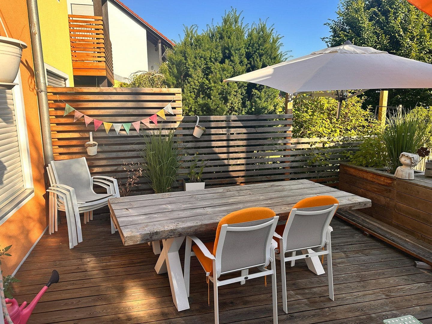 Prodej domu 135 m², pozemek 300 m², Ingolstadt, Bavorsko Prodej domu 135 m², pozemek 300 m², Ingolstadt, Bavorsko
