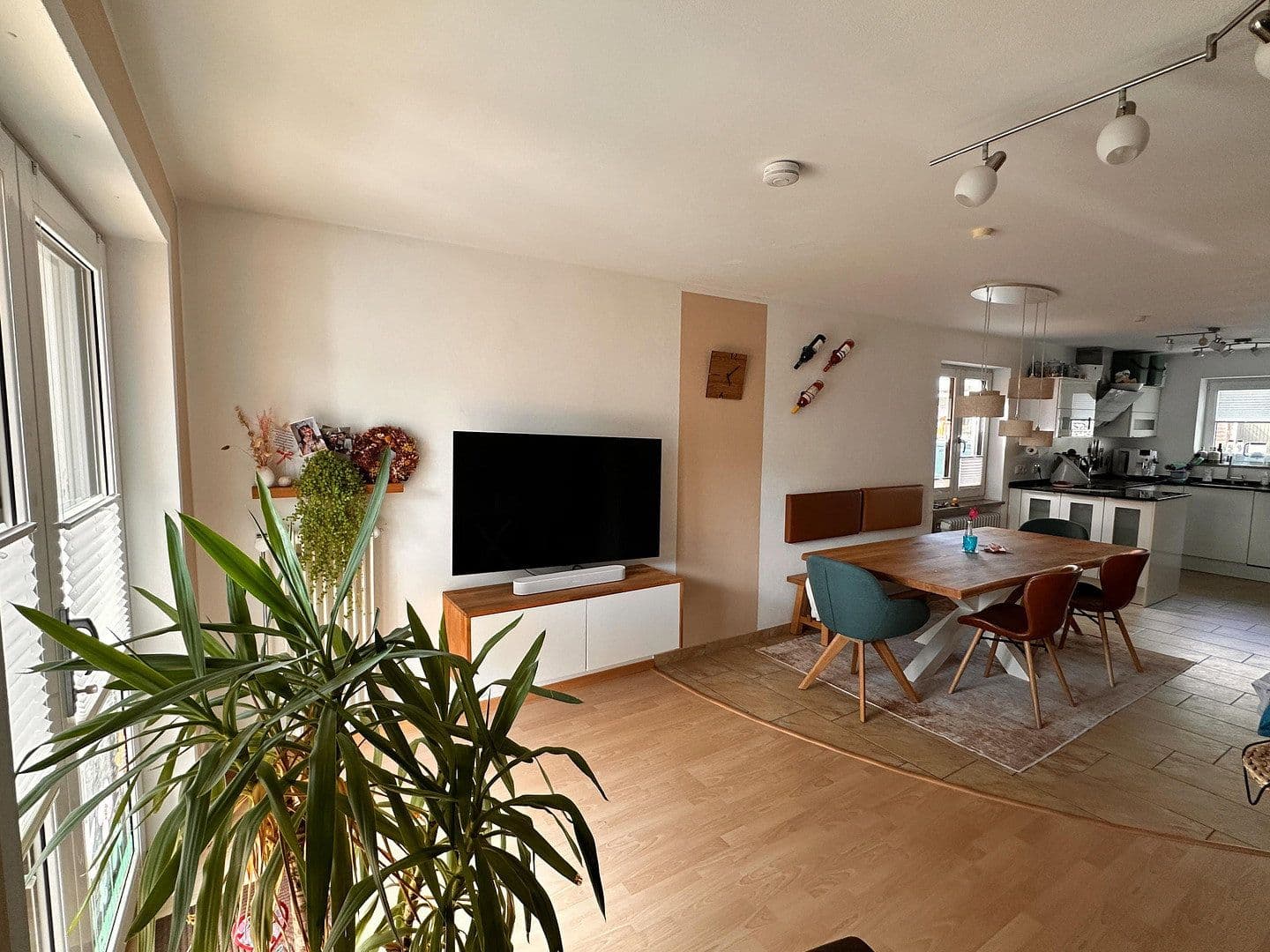 Prodej domu 135 m², pozemek 300 m², Ingolstadt, Bavorsko Prodej domu 135 m², pozemek 300 m², Ingolstadt, Bavorsko
