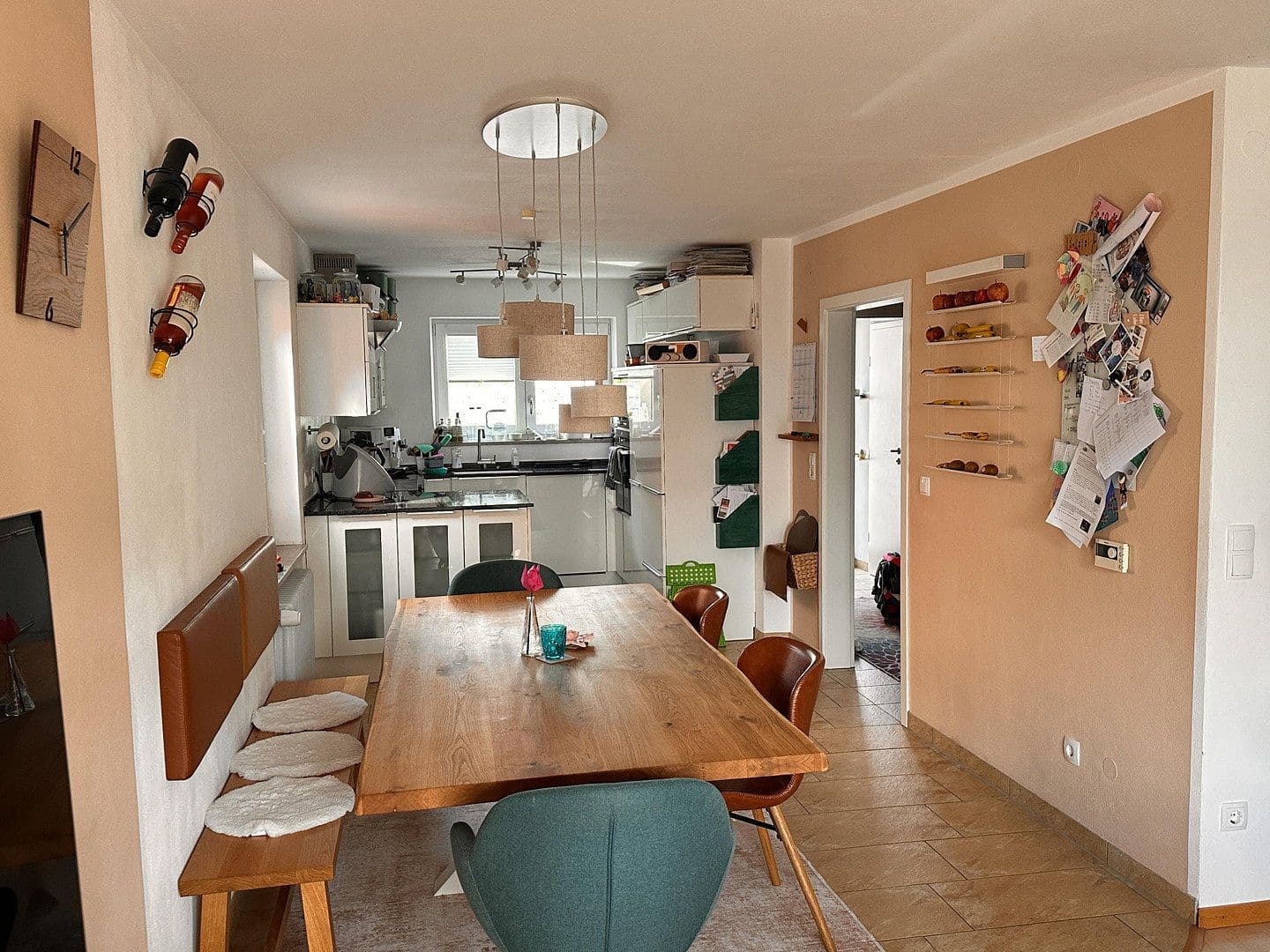 Prodej domu 135 m², pozemek 300 m², Ingolstadt, Bavorsko Prodej domu 135 m², pozemek 300 m², Ingolstadt, Bavorsko