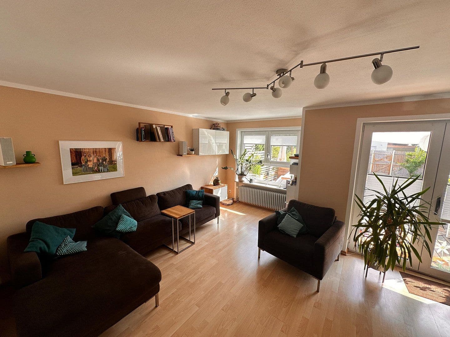 Prodej domu 135 m², pozemek 300 m², Ingolstadt, Bavorsko Prodej domu 135 m², pozemek 300 m², Ingolstadt, Bavorsko