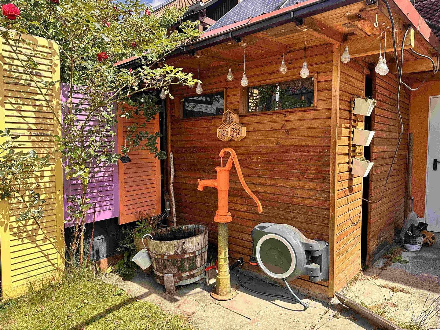 Prodej domu 135 m², pozemek 300 m², Ingolstadt, Bavorsko Prodej domu 135 m², pozemek 300 m², Ingolstadt, Bavorsko