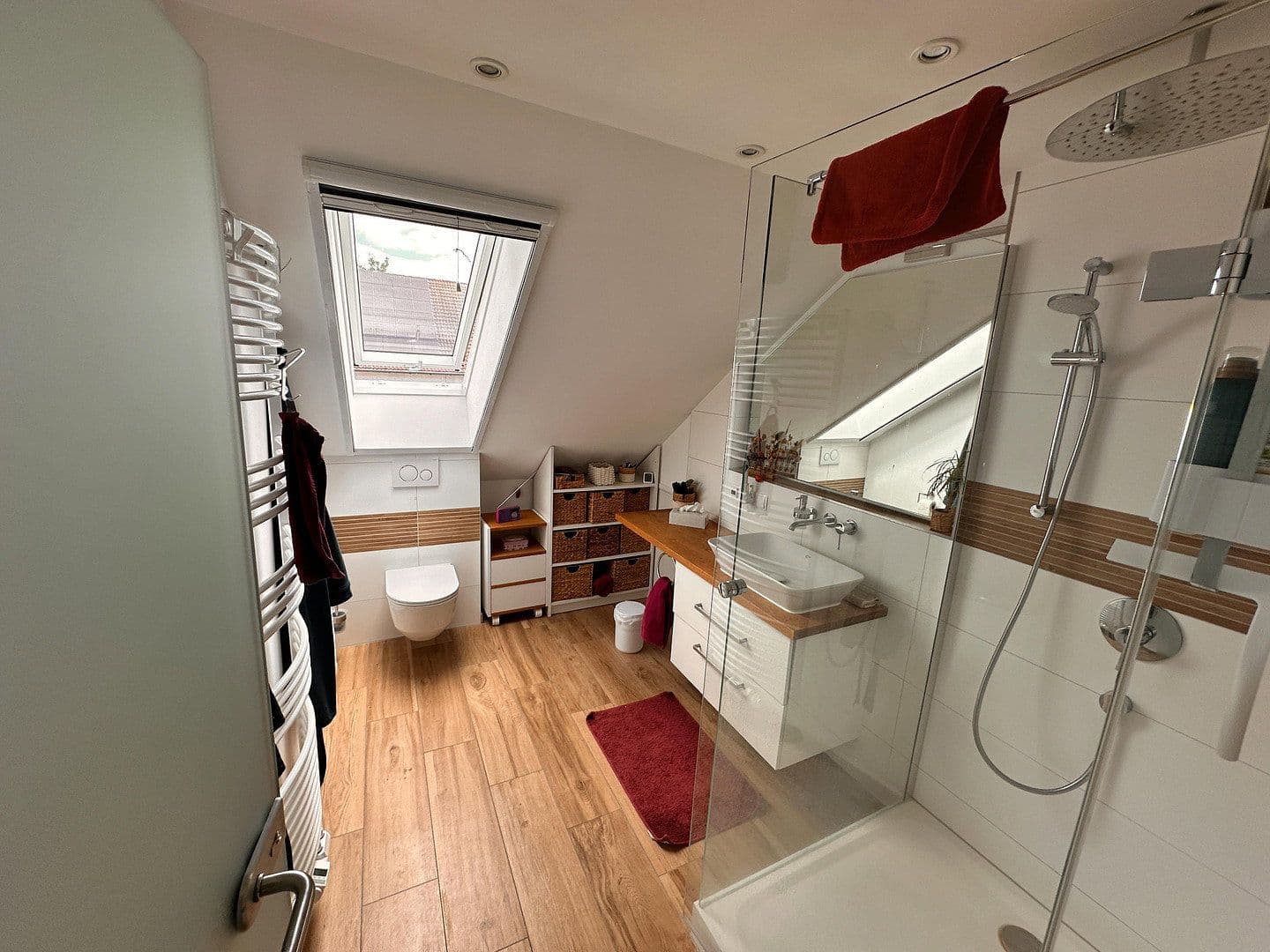 Prodej domu 135 m², pozemek 300 m², Ingolstadt, Bavorsko Prodej domu 135 m², pozemek 300 m², Ingolstadt, Bavorsko