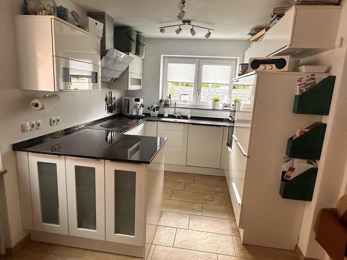 Prodej domu 135 m², pozemek 300 m², Ingolstadt, Bavorsko Prodej domu 135 m², pozemek 300 m², Ingolstadt, Bavorsko