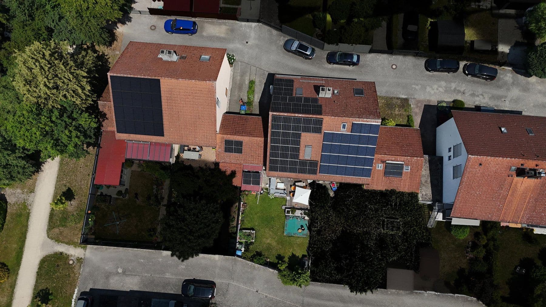 Prodej domu 135 m², pozemek 300 m², Ingolstadt, Bavorsko Prodej domu 135 m², pozemek 300 m², Ingolstadt, Bavorsko