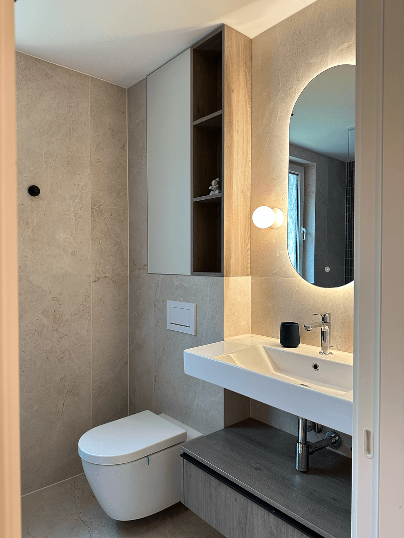 Prodej bytu 4+1 130 m², Heerstr. 76, Berlin, Berlín Prodej bytu 4+1 130 m², Heerstr. 76, Berlin, Berlín