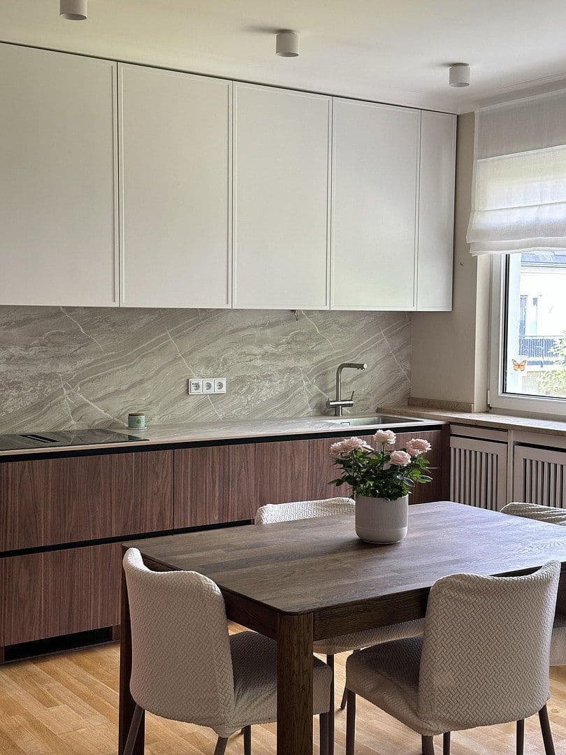Prodej bytu 4+1 130 m², Heerstr. 76, Berlin, Berlín Prodej bytu 4+1 130 m², Heerstr. 76, Berlin, Berlín