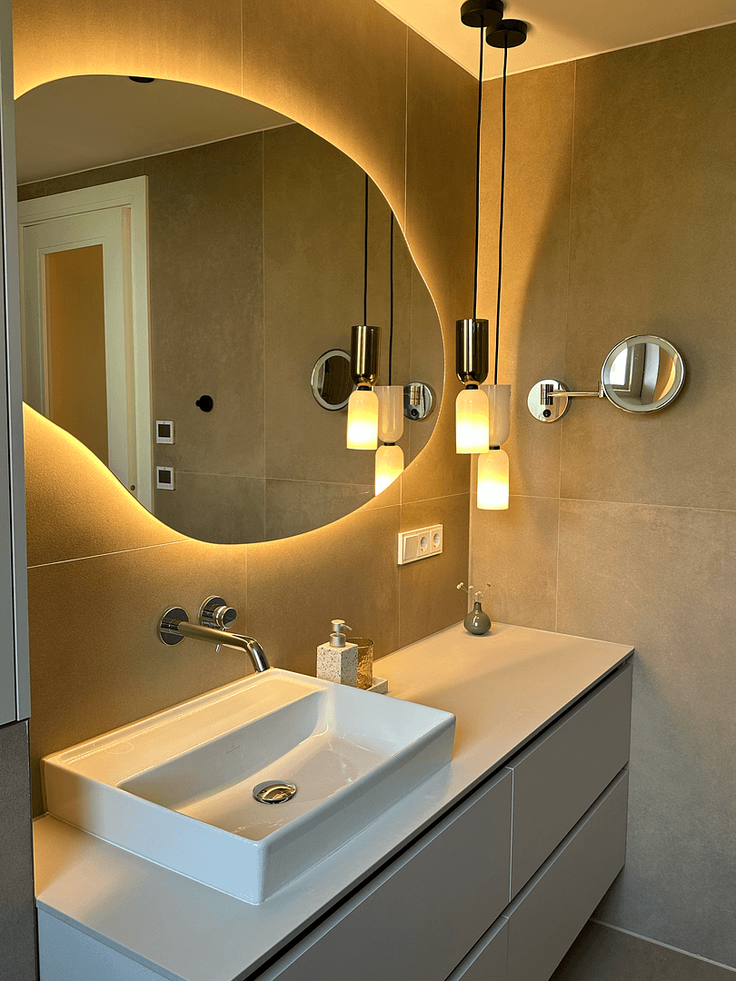 Prodej bytu 4+1 130 m², Heerstr. 76, Berlin, Berlín Prodej bytu 4+1 130 m², Heerstr. 76, Berlin, Berlín