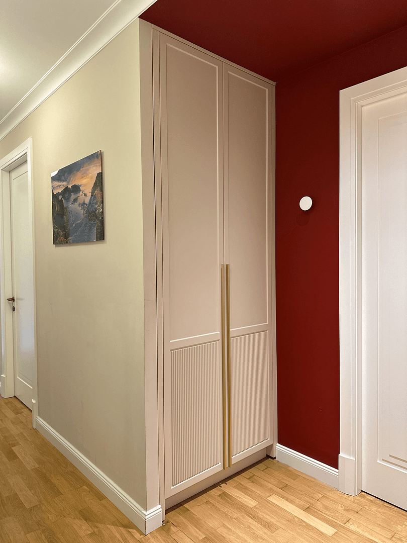 Prodej bytu 4+1 130 m², Heerstr. 76, Berlin, Berlín Prodej bytu 4+1 130 m², Heerstr. 76, Berlin, Berlín