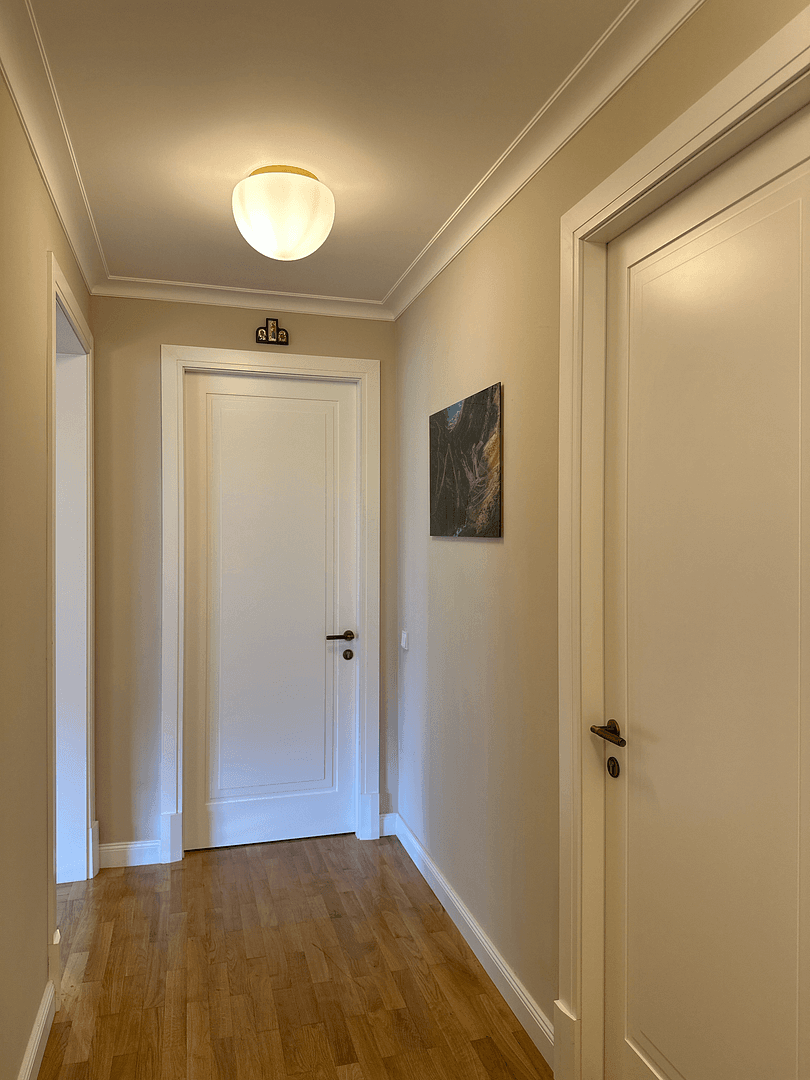 Prodej bytu 4+1 130 m², Heerstr. 76, Berlin, Berlín Prodej bytu 4+1 130 m², Heerstr. 76, Berlin, Berlín
