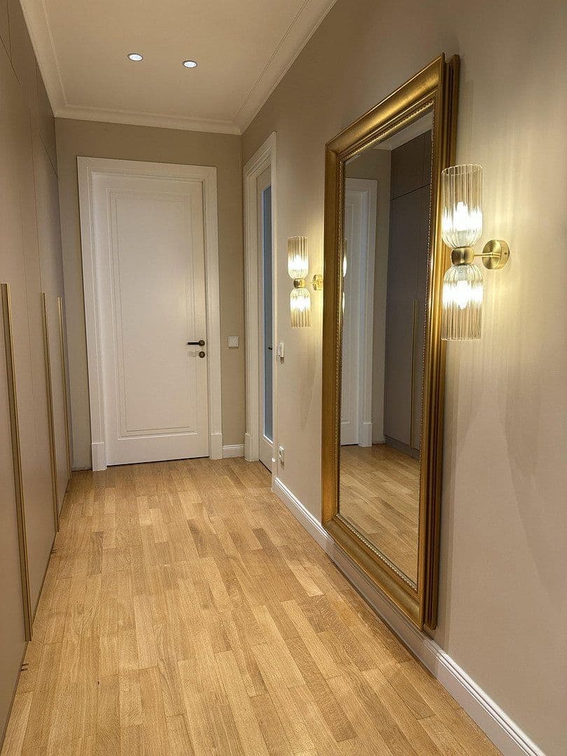 Prodej bytu 4+1 130 m², Heerstr. 76, Berlin, Berlín Prodej bytu 4+1 130 m², Heerstr. 76, Berlin, Berlín