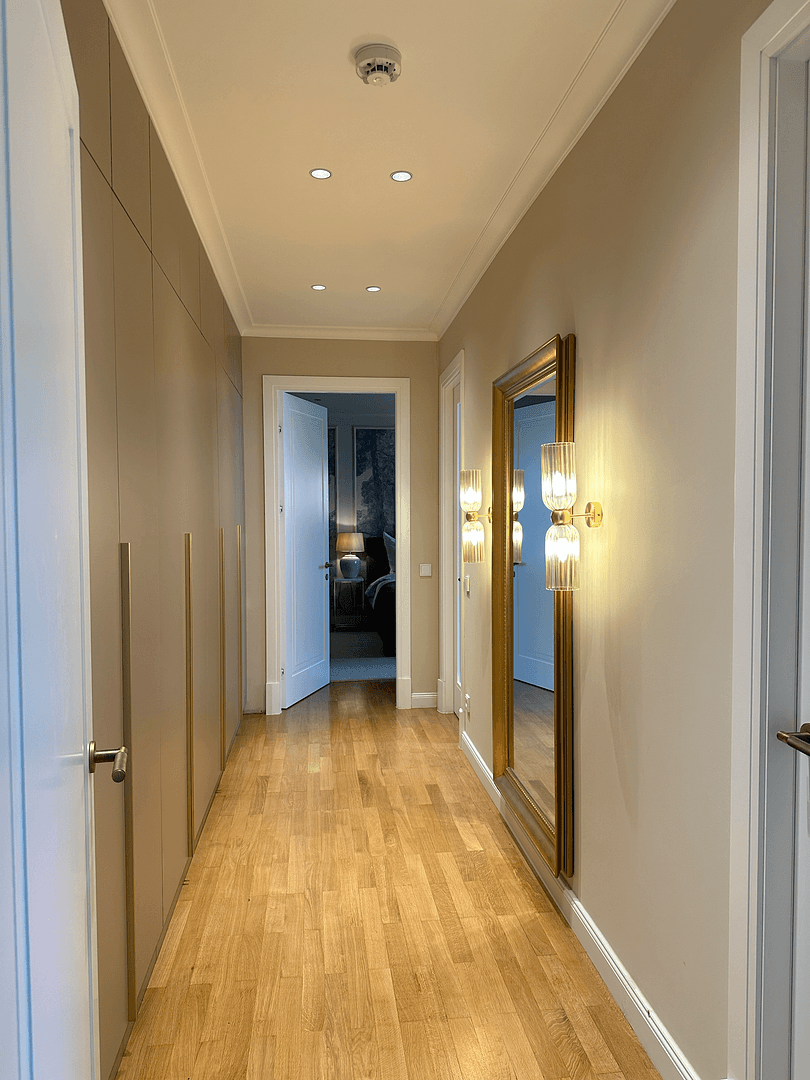 Prodej bytu 4+1 130 m², Heerstr. 76, Berlin, Berlín Prodej bytu 4+1 130 m², Heerstr. 76, Berlin, Berlín