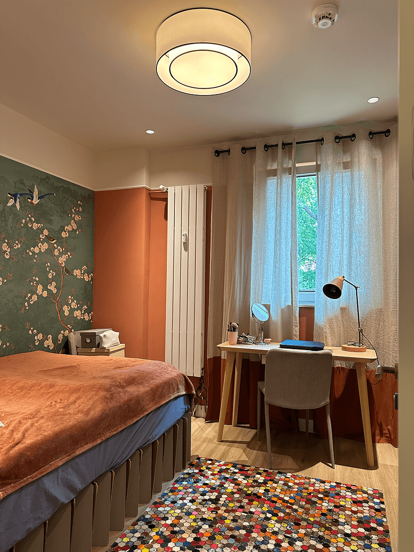 Prodej bytu 4+1 130 m², Heerstr. 76, Berlin, Berlín Prodej bytu 4+1 130 m², Heerstr. 76, Berlin, Berlín