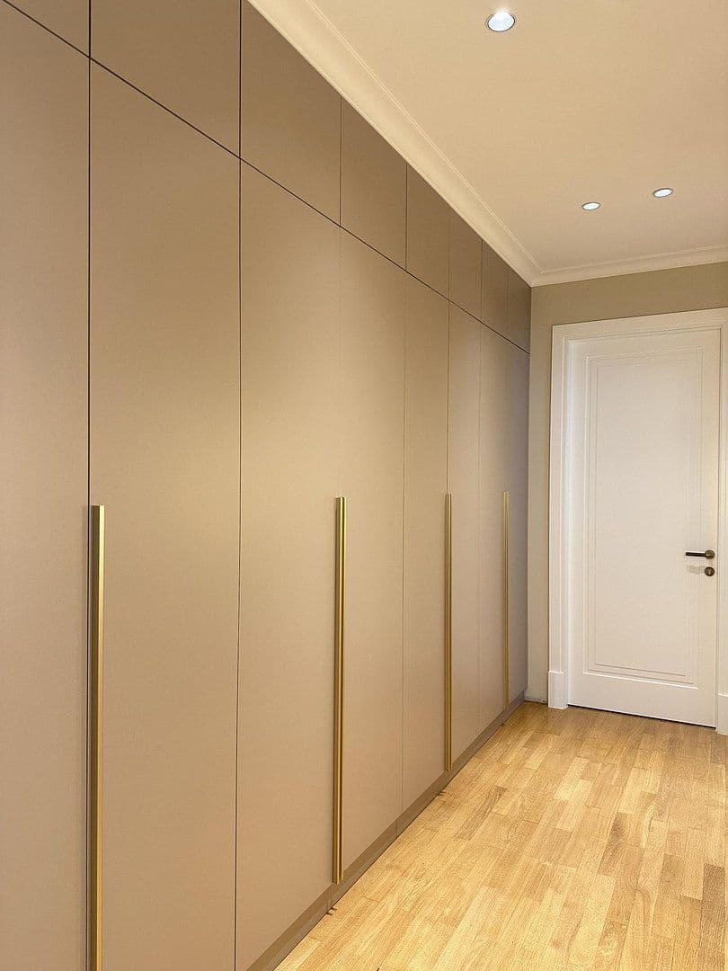 Prodej bytu 4+1 130 m², Heerstr. 76, Berlin, Berlín Prodej bytu 4+1 130 m², Heerstr. 76, Berlin, Berlín