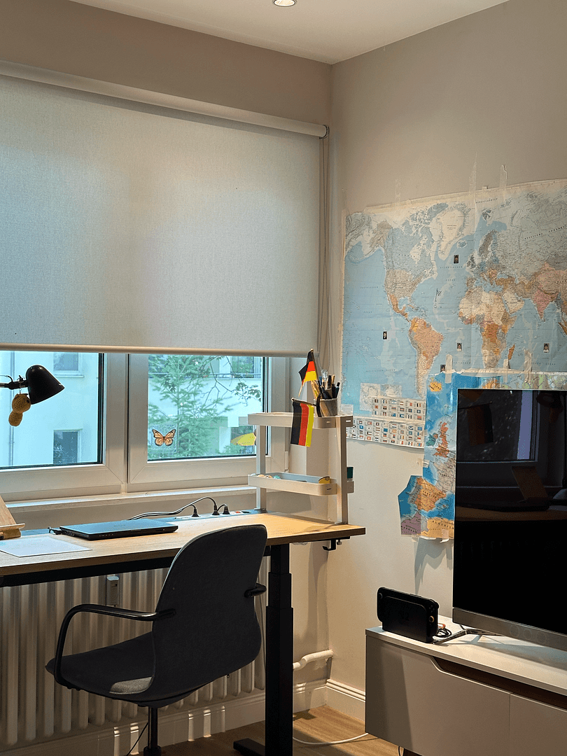 Prodej bytu 4+1 130 m², Heerstr. 76, Berlin, Berlín Prodej bytu 4+1 130 m², Heerstr. 76, Berlin, Berlín