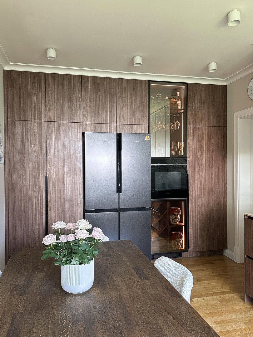 Prodej bytu 4+1 130 m², Heerstr. 76, Berlin, Berlín Prodej bytu 4+1 130 m², Heerstr. 76, Berlin, Berlín