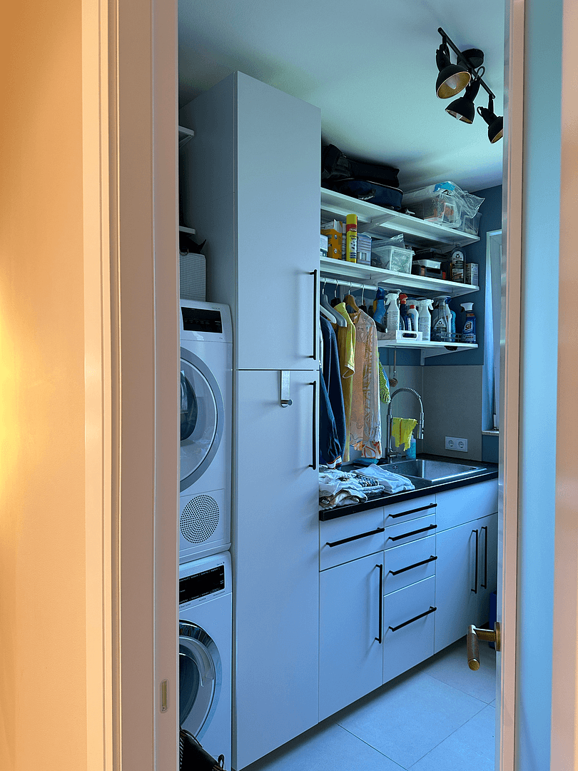 Prodej bytu 4+1 130 m², Heerstr. 76, Berlin, Berlín Prodej bytu 4+1 130 m², Heerstr. 76, Berlin, Berlín