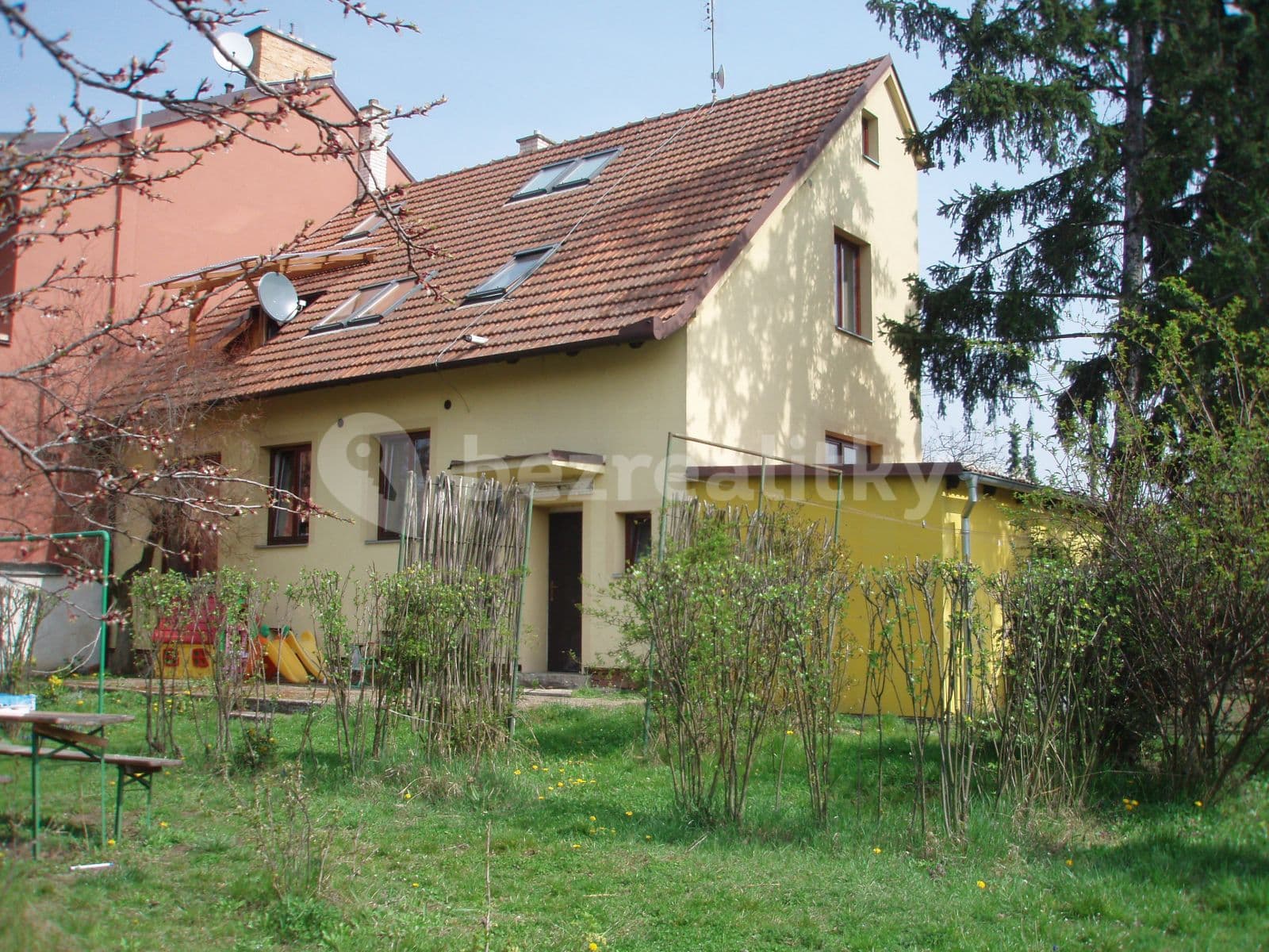 Pronájem bytu 3+kk 80 m², Šromova, Brno, Jihomoravský kraj Pronájem bytu 3+kk 80 m², Šromova, Brno, Jihomoravský kraj