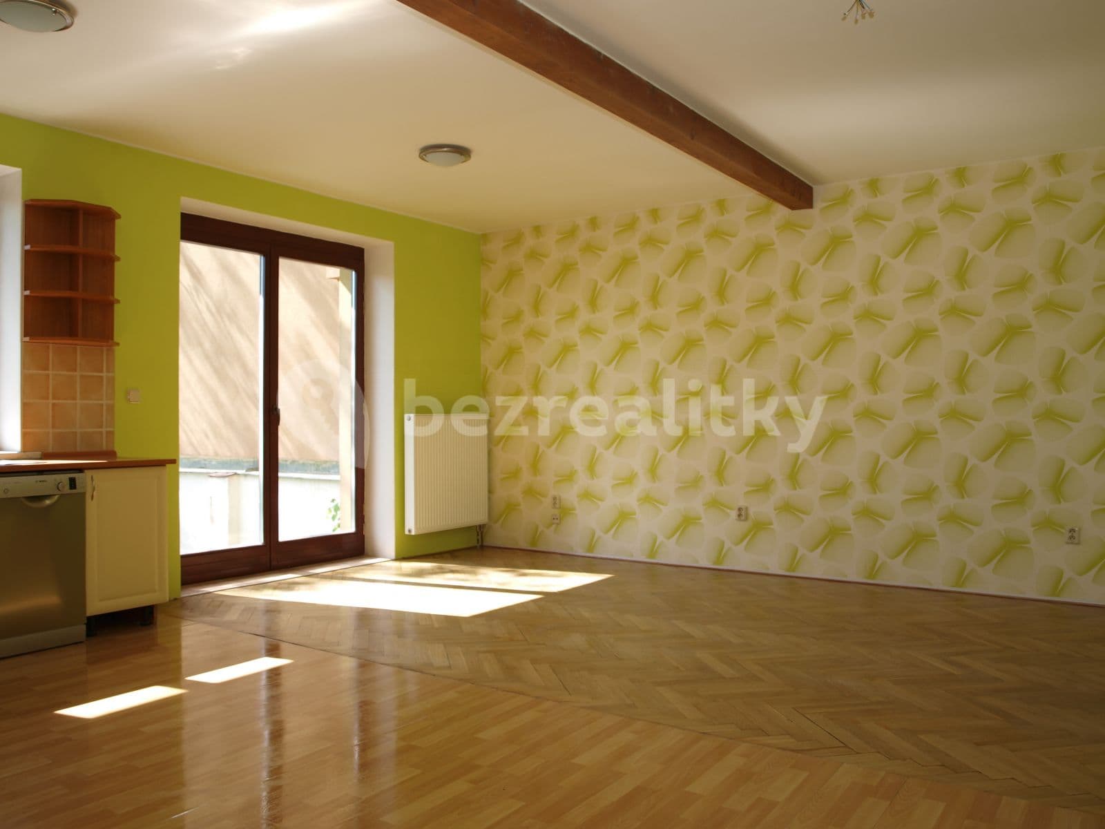 Pronájem bytu 3+kk 80 m², Šromova, Brno, Jihomoravský kraj Pronájem bytu 3+kk 80 m², Šromova, Brno, Jihomoravský kraj