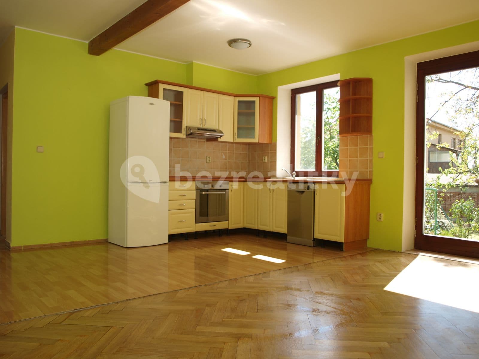 Pronájem bytu 3+kk 80 m², Šromova, Brno, Jihomoravský kraj Pronájem bytu 3+kk 80 m², Šromova, Brno, Jihomoravský kraj
