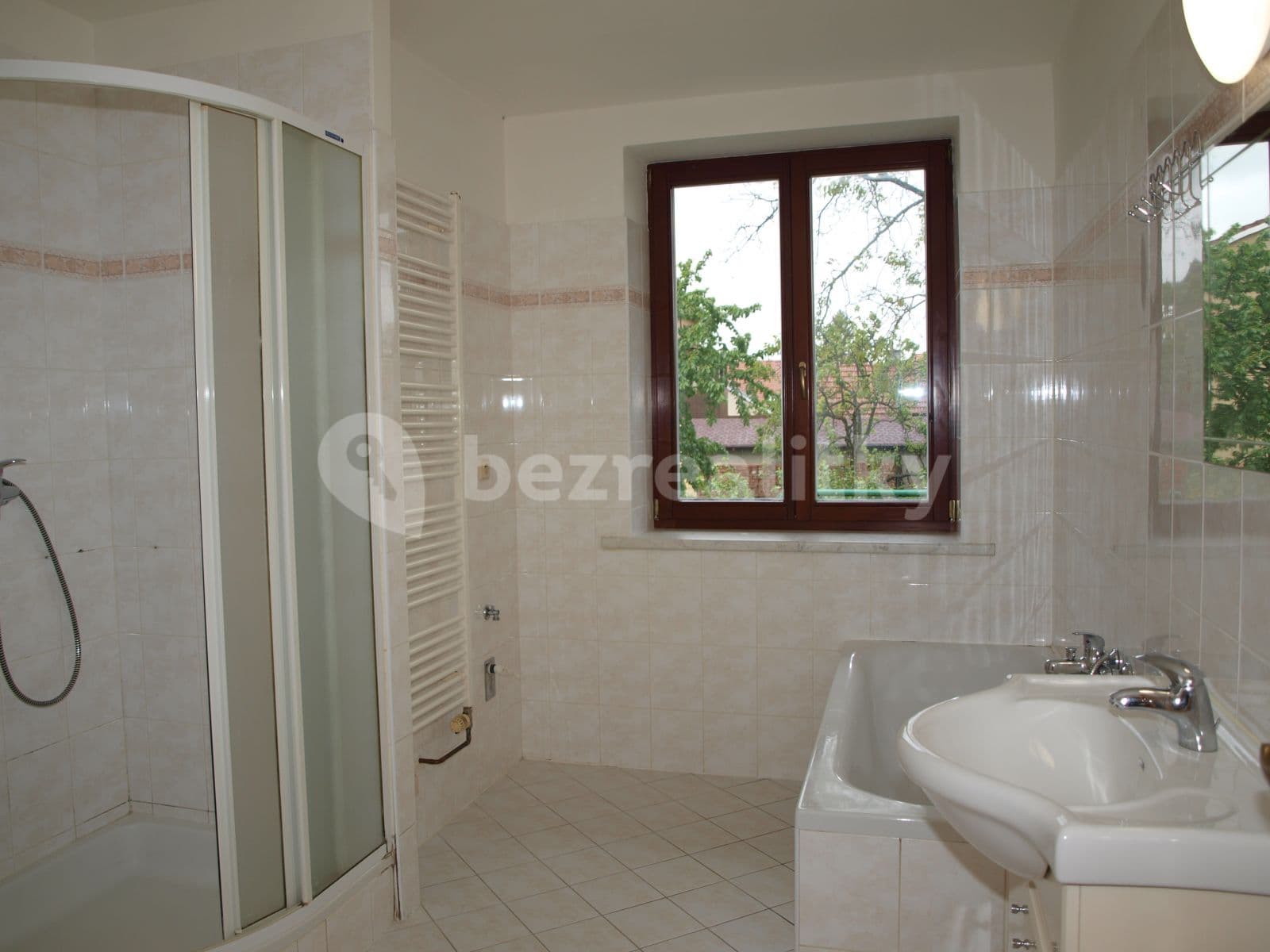 Pronájem bytu 3+kk 80 m², Šromova, Brno, Jihomoravský kraj Pronájem bytu 3+kk 80 m², Šromova, Brno, Jihomoravský kraj