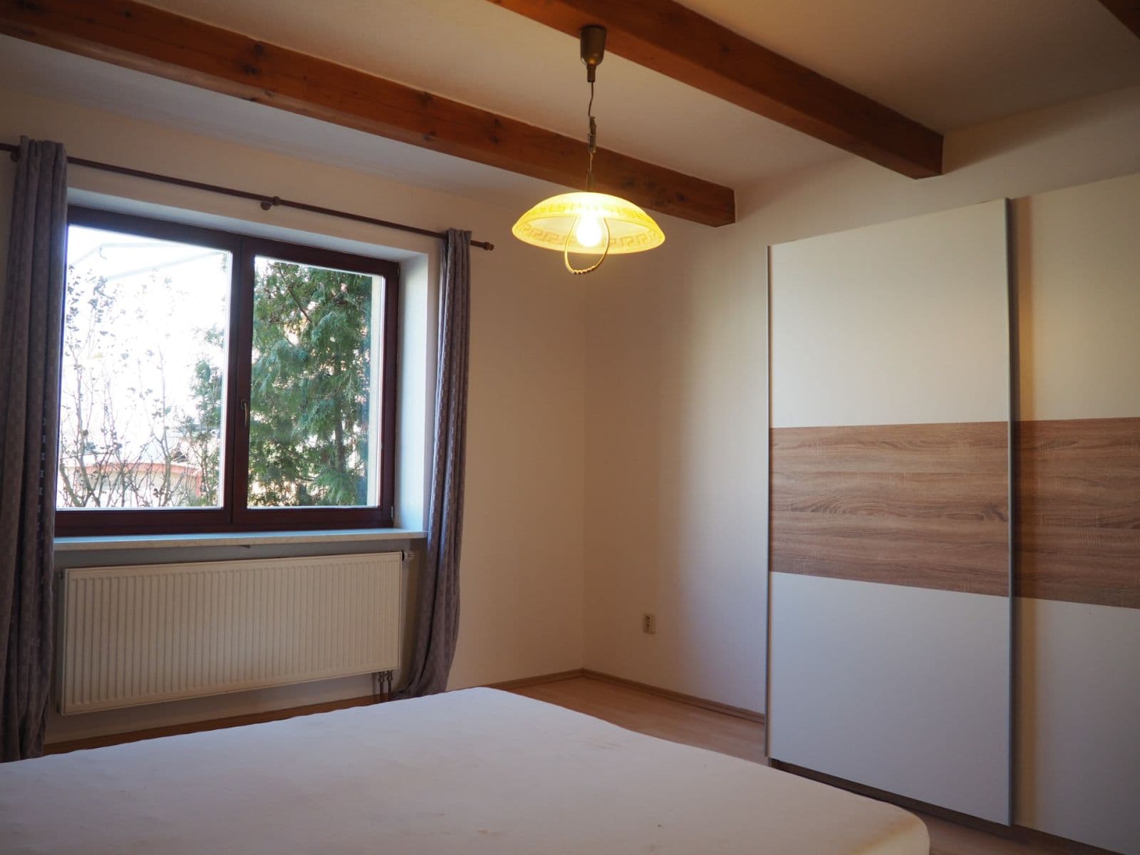 Pronájem bytu 3+kk 80 m², Šromova, Brno, Jihomoravský kraj Pronájem bytu 3+kk 80 m², Šromova, Brno, Jihomoravský kraj